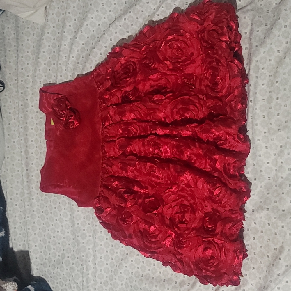 Toddler dress
